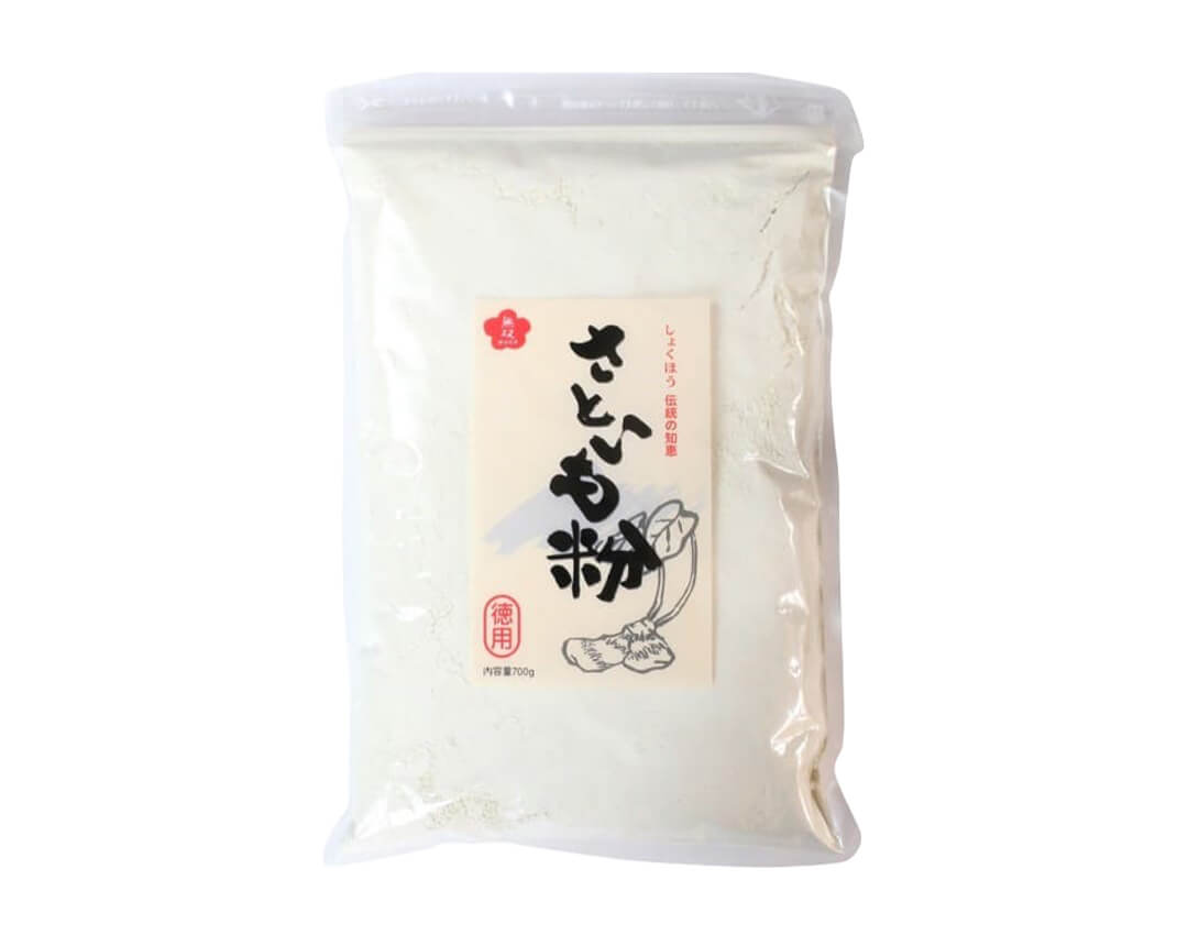 さといも粉・徳用700g